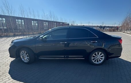 Toyota Camry, 2013 год, 1 700 000 рублей, 3 фотография