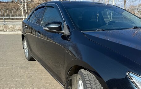 Toyota Camry, 2013 год, 1 700 000 рублей, 5 фотография