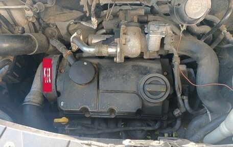 Volkswagen Transporter T5 рестайлинг, 2006 год, 1 150 000 рублей, 17 фотография