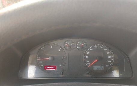 Volkswagen Transporter T5 рестайлинг, 2006 год, 1 150 000 рублей, 21 фотография