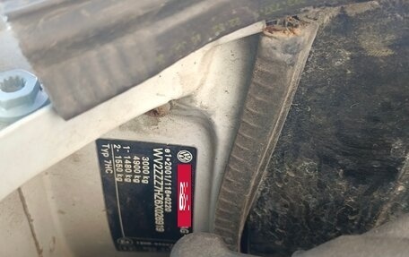 Volkswagen Transporter T5 рестайлинг, 2006 год, 1 150 000 рублей, 20 фотография