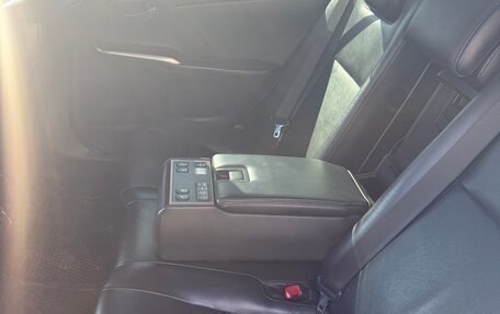 Toyota Camry, 2013 год, 1 700 000 рублей, 8 фотография