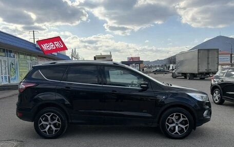 Ford Kuga III, 2017 год, 1 680 000 рублей, 10 фотография