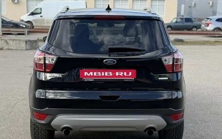 Ford Kuga III, 2017 год, 1 680 000 рублей, 5 фотография