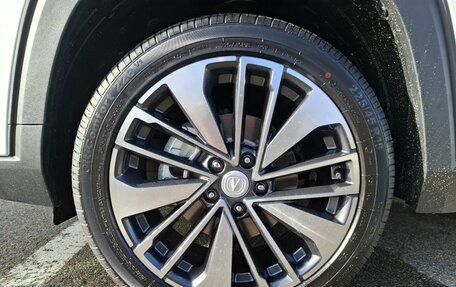 Changan CS35 Plus, 2025 год, 2 839 900 рублей, 7 фотография