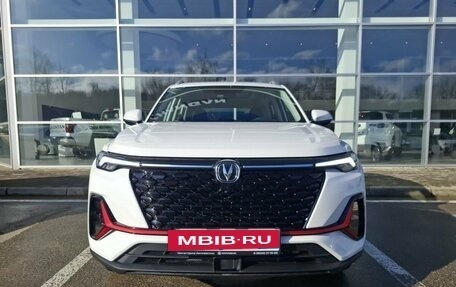 Changan CS35 Plus, 2025 год, 2 839 900 рублей, 3 фотография