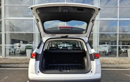 Changan CS35 Plus, 2025 год, 2 839 900 рублей, 11 фотография