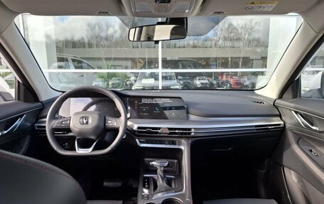 Changan CS35 Plus, 2025 год, 2 839 900 рублей, 14 фотография