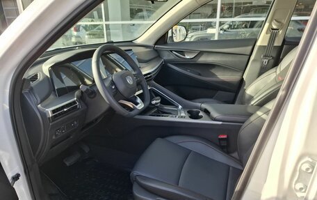 Changan CS35 Plus, 2025 год, 2 839 900 рублей, 13 фотография