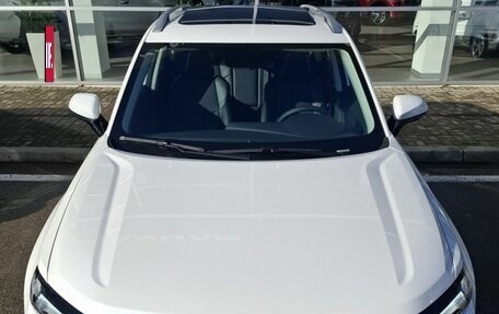 Changan CS35 Plus, 2025 год, 2 839 900 рублей, 5 фотография