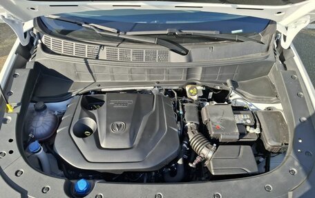 Changan CS35 Plus, 2025 год, 2 839 900 рублей, 12 фотография