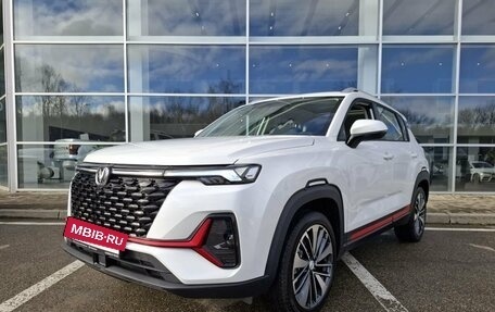 Changan CS35 Plus, 2025 год, 2 839 900 рублей, 2 фотография