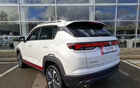 Changan CS35 Plus, 2025 год, 2 839 900 рублей, 8 фотография