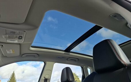 Changan CS35 Plus, 2025 год, 2 839 900 рублей, 17 фотография