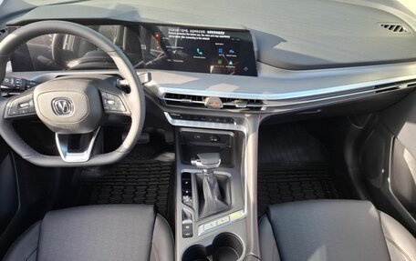 Changan CS35 Plus, 2025 год, 2 839 900 рублей, 16 фотография