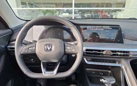 Changan CS35 Plus, 2025 год, 2 839 900 рублей, 15 фотография