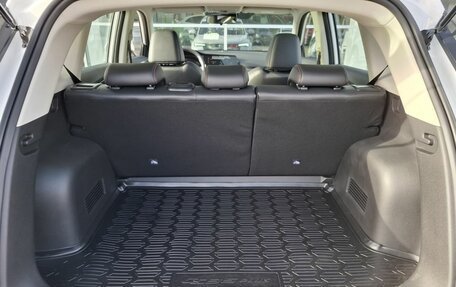 Changan CS35 Plus, 2025 год, 2 839 900 рублей, 21 фотография