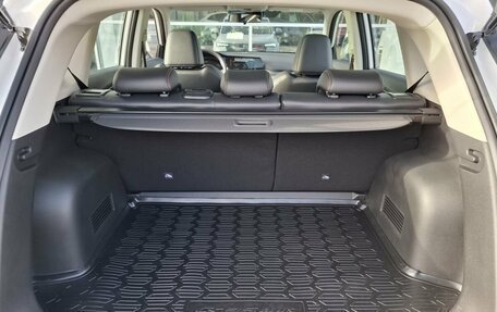 Changan CS35 Plus, 2025 год, 2 839 900 рублей, 20 фотография