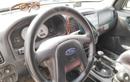 Ford Maverick, 2004 год, 480 000 рублей, 4 фотография