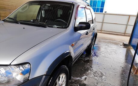 Ford Maverick, 2004 год, 480 000 рублей, 7 фотография