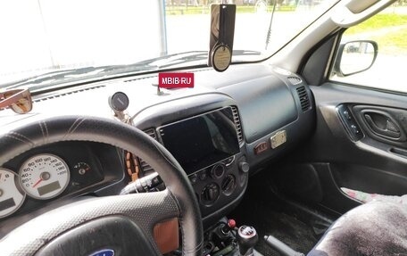 Ford Maverick, 2004 год, 480 000 рублей, 3 фотография