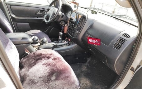 Ford Maverick, 2004 год, 480 000 рублей, 5 фотография