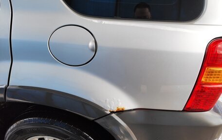 Ford Maverick, 2004 год, 480 000 рублей, 9 фотография