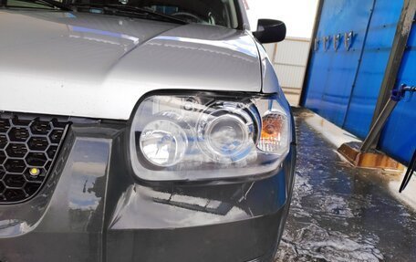 Ford Maverick, 2004 год, 480 000 рублей, 16 фотография