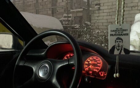 Audi 80, 1992 год, 300 000 рублей, 6 фотография