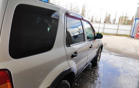 Ford Maverick, 2004 год, 480 000 рублей, 12 фотография