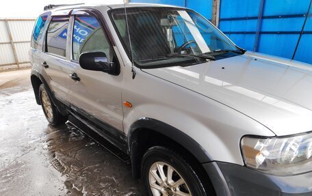 Ford Maverick, 2004 год, 480 000 рублей, 13 фотография