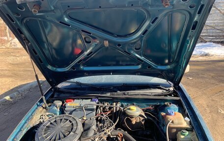 Audi 80, 1992 год, 300 000 рублей, 3 фотография