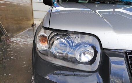 Ford Maverick, 2004 год, 480 000 рублей, 14 фотография