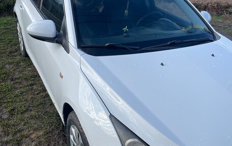 Chevrolet Cruze II, 2011 год, 650 000 рублей, 4 фотография