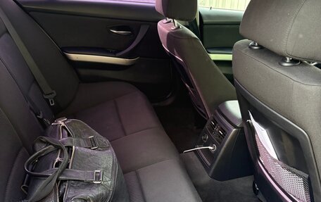 BMW 3 серия, 2009 год, 1 200 000 рублей, 5 фотография