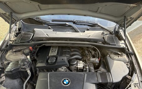 BMW 3 серия, 2009 год, 1 200 000 рублей, 9 фотография