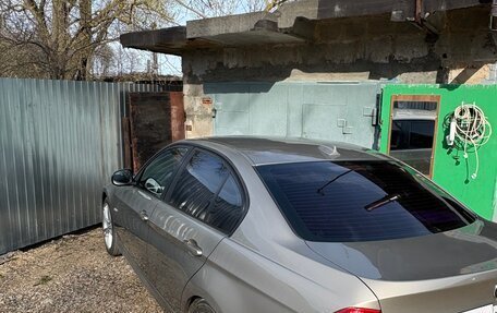 BMW 3 серия, 2009 год, 1 200 000 рублей, 3 фотография