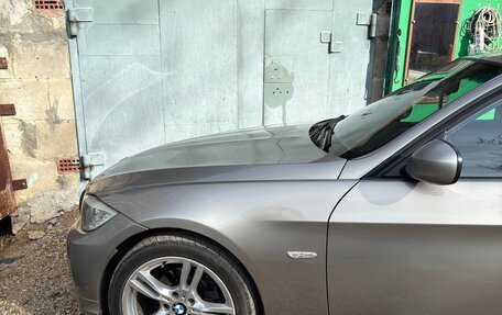 BMW 3 серия, 2009 год, 1 200 000 рублей, 11 фотография