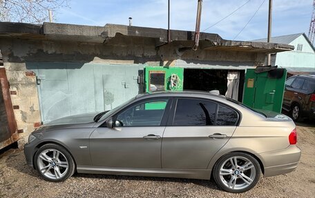 BMW 3 серия, 2009 год, 1 200 000 рублей, 2 фотография