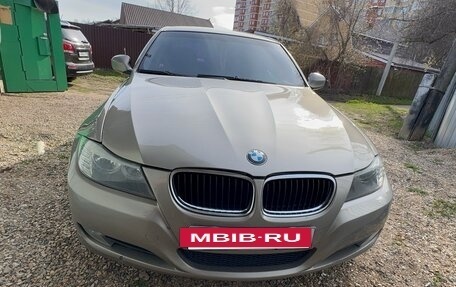 BMW 3 серия, 2009 год, 1 200 000 рублей, 8 фотография