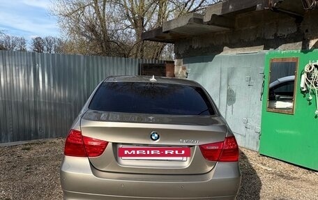 BMW 3 серия, 2009 год, 1 200 000 рублей, 4 фотография