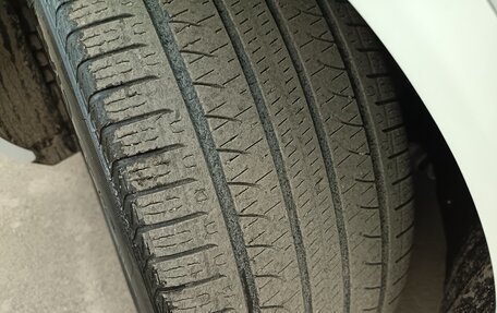 Volkswagen Touareg III, 2020 год, 5 300 000 рублей, 8 фотография