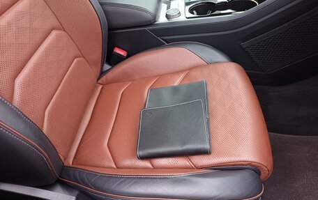 Volkswagen Touareg III, 2020 год, 5 300 000 рублей, 23 фотография