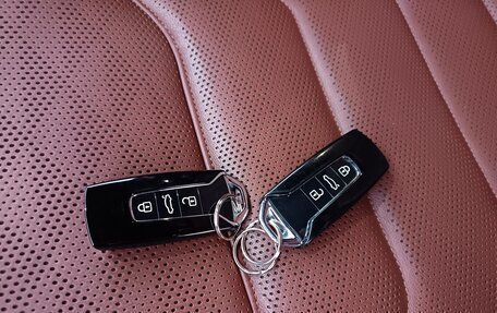 Volkswagen Touareg III, 2020 год, 5 300 000 рублей, 27 фотография