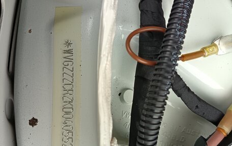 Volkswagen Touareg III, 2020 год, 5 300 000 рублей, 28 фотография