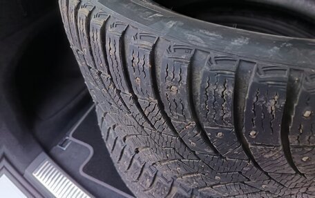 Volkswagen Touareg III, 2020 год, 5 300 000 рублей, 35 фотография