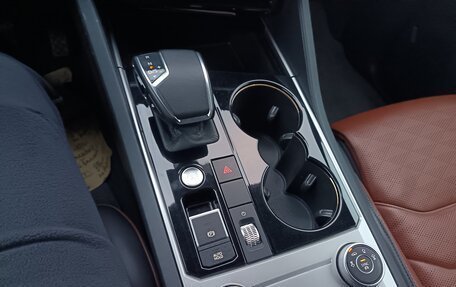 Volkswagen Touareg III, 2020 год, 5 300 000 рублей, 31 фотография