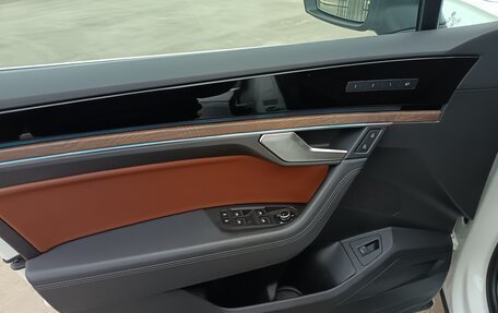 Volkswagen Touareg III, 2020 год, 5 300 000 рублей, 34 фотография