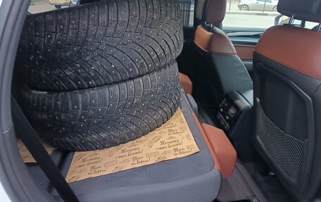 Volkswagen Touareg III, 2020 год, 5 300 000 рублей, 39 фотография