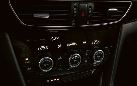 Mazda 6, 2015 год, 1 455 000 рублей, 15 фотография